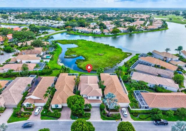 PGA National Palm Beach Gardens Residence photo 5