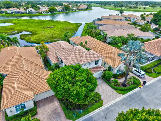 PGA National Palm Beach Gardens Residence photo 6