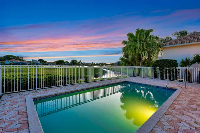 PGA National Palm Beach Gardens Residence photo 8