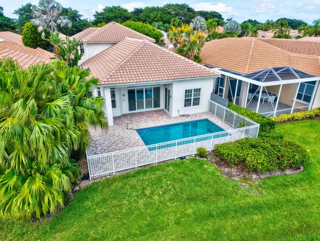 PGA National Palm Beach Gardens Residence photo 14