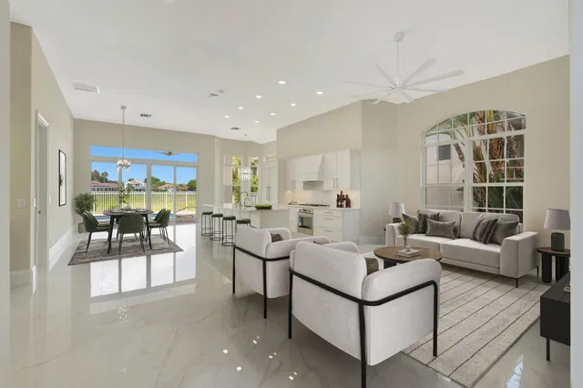 PGA National Palm Beach Gardens Residence photo 15