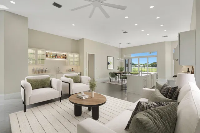 PGA National Palm Beach Gardens Residence photo 22