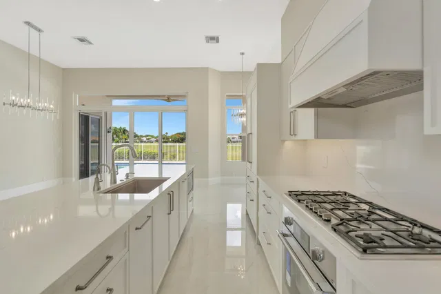 PGA National Palm Beach Gardens Residence photo 32