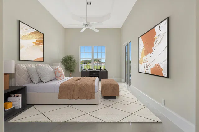 PGA National Palm Beach Gardens Residence photo 35