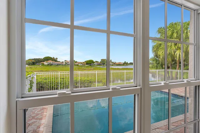 PGA National Palm Beach Gardens Residence photo 36