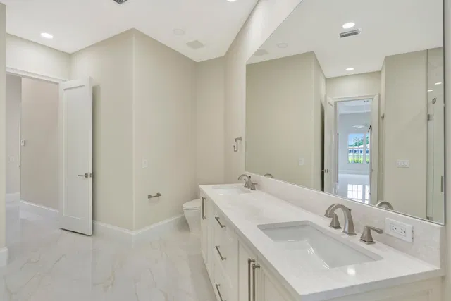 PGA National Palm Beach Gardens Residence photo 40