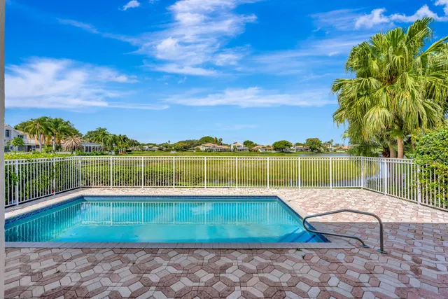 PGA National Palm Beach Gardens Residence photo 62