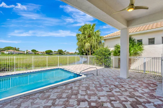 PGA National Palm Beach Gardens Residence photo 63