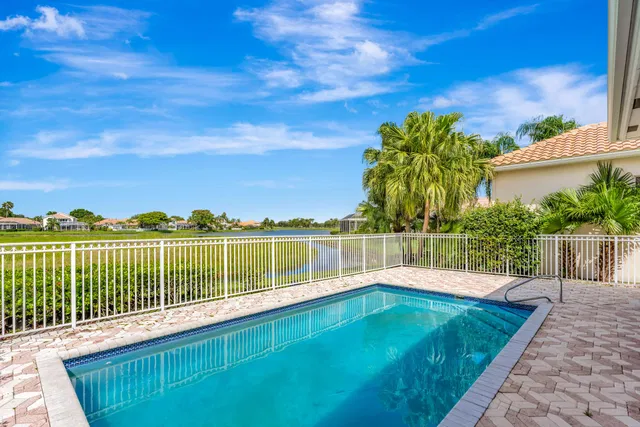 PGA National Palm Beach Gardens Residence photo 64