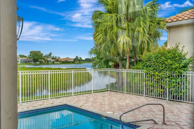 PGA National Palm Beach Gardens Residence photo 65