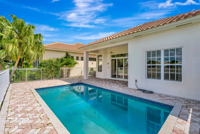 PGA National Palm Beach Gardens Residence photo 66