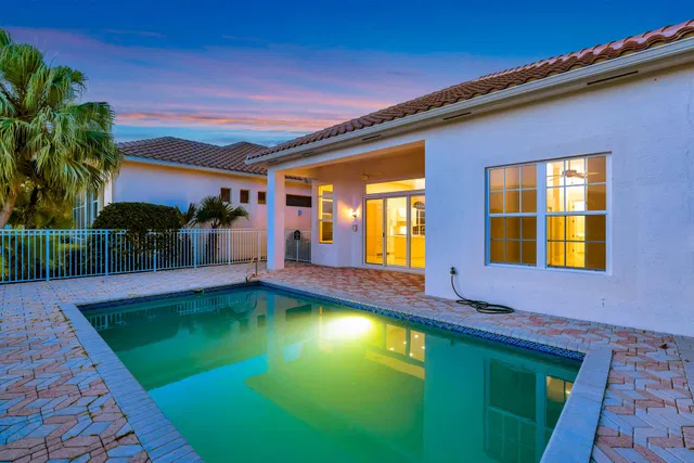 PGA National Palm Beach Gardens Residence photo 68