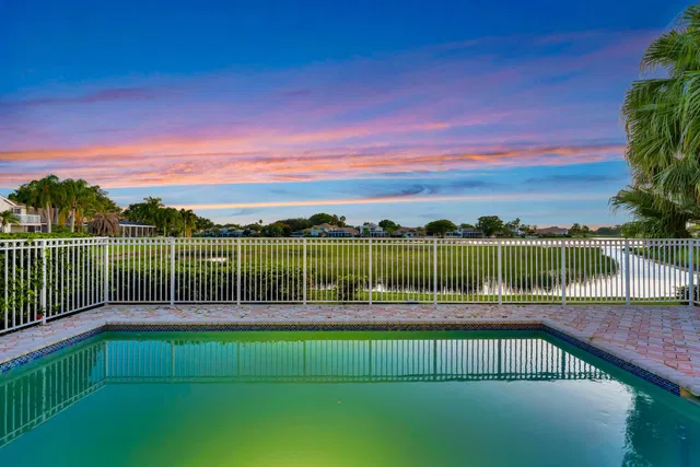 PGA National Palm Beach Gardens Residence photo 69