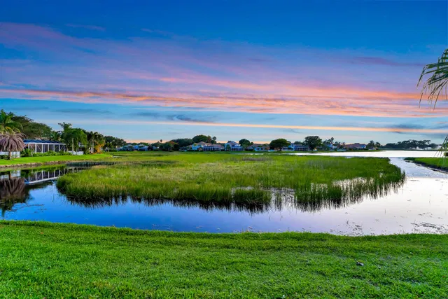 PGA National Palm Beach Gardens Residence photo 71
