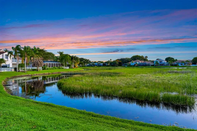 PGA National Palm Beach Gardens Residence photo 75