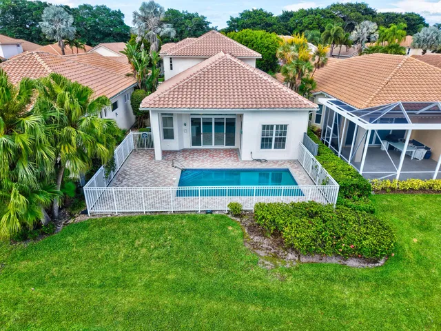 PGA National Palm Beach Gardens Residence photo 77