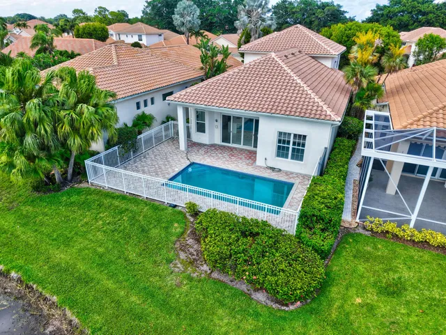 PGA National Palm Beach Gardens Residence photo 78