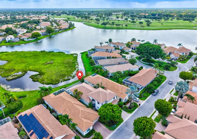 PGA National Palm Beach Gardens Residence photo 80
