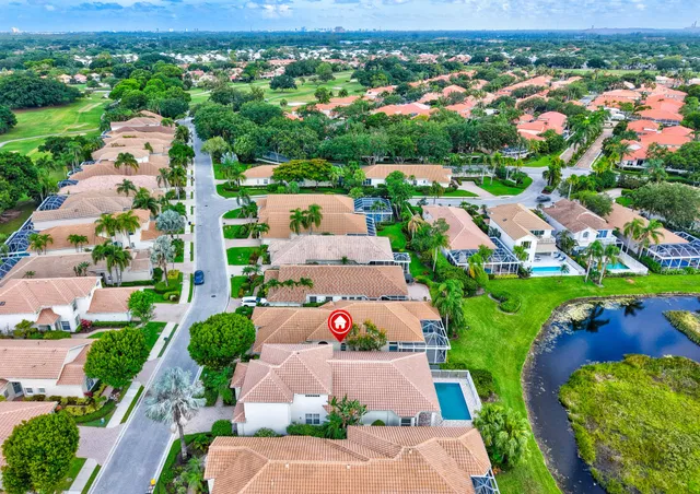 PGA National Palm Beach Gardens Residence photo 81