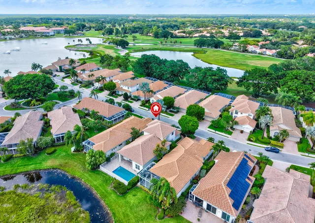PGA National Palm Beach Gardens Residence photo 83