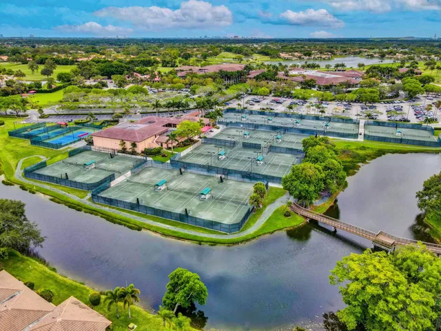 PGA National Palm Beach Gardens Residence photo 87