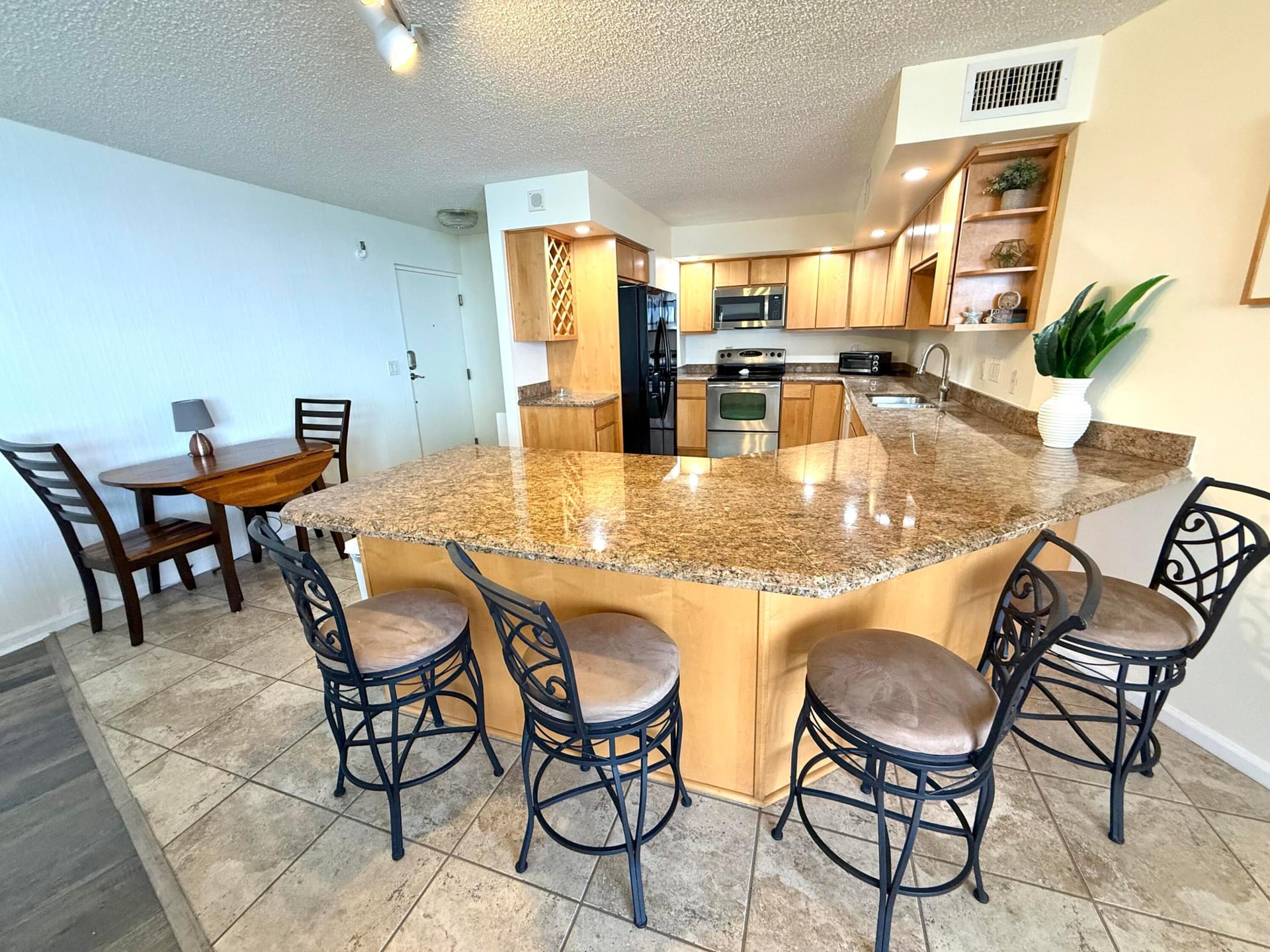 Singer Island Unit A-24d photo 2