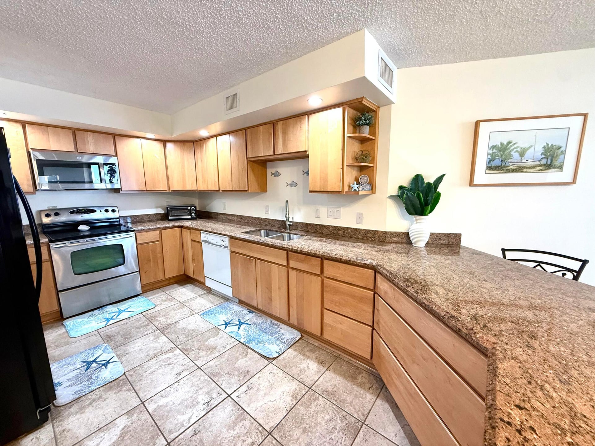 Singer Island Unit A-24d photo 3