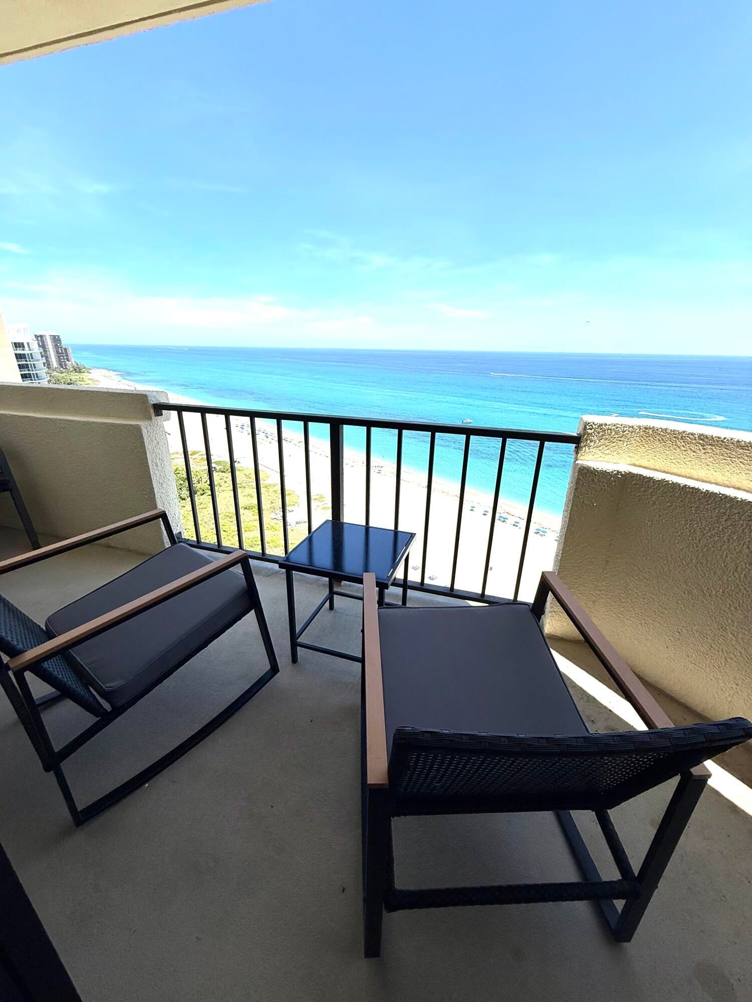 Singer Island Unit A-24d photo 9