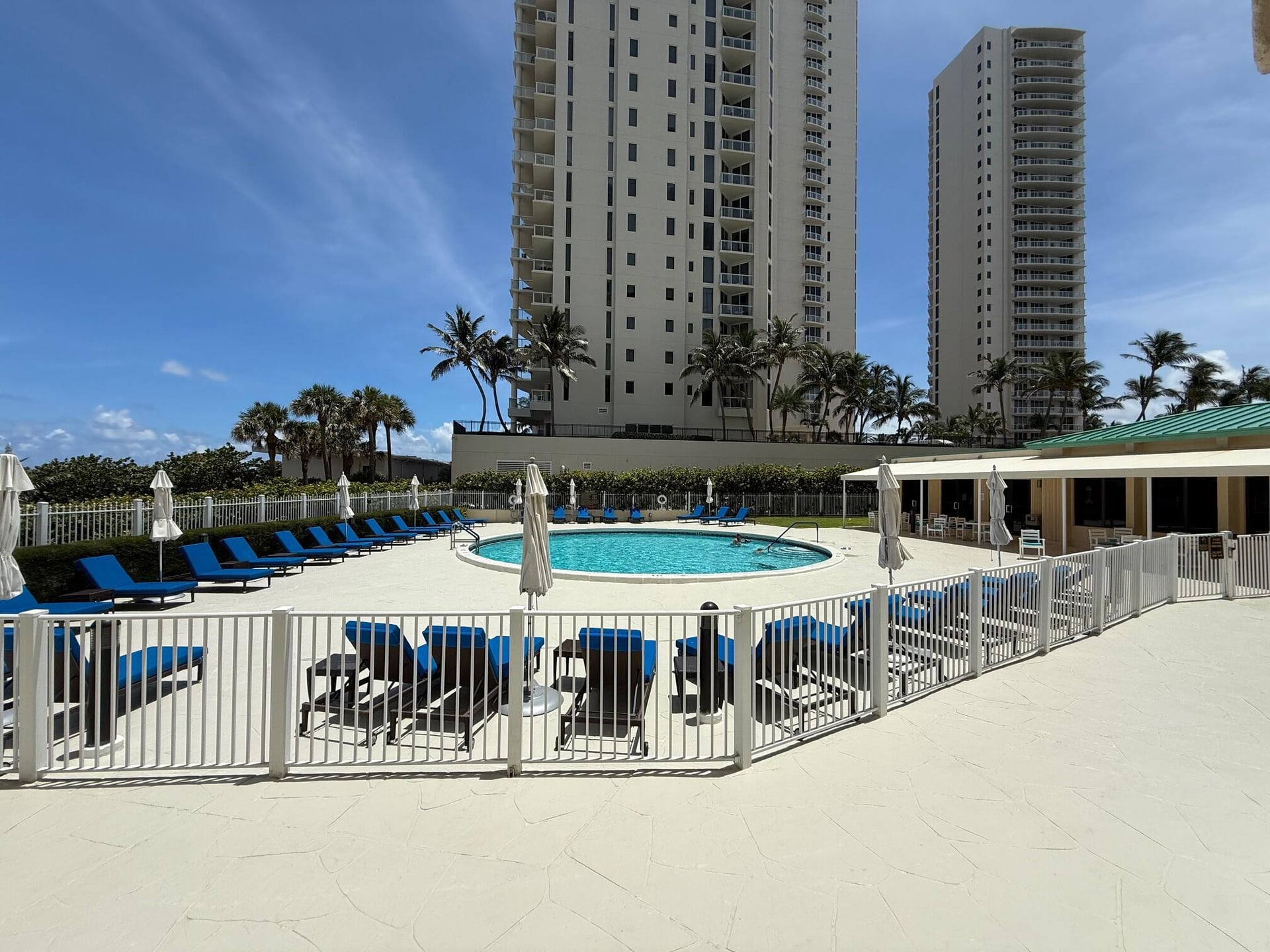 Singer Island Unit A-24d photo 15