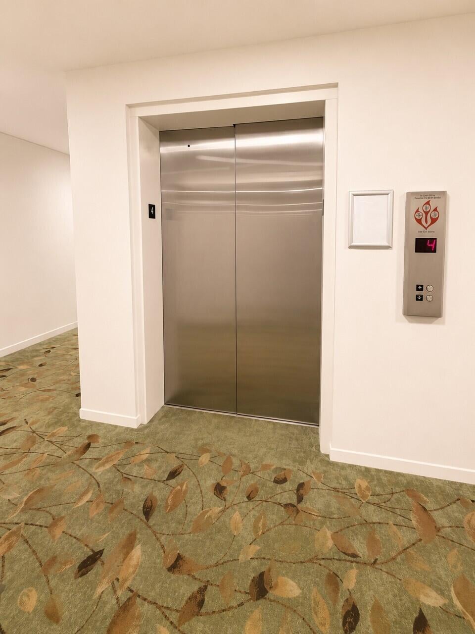 Unit 404 photo 28