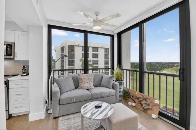 Boca West Country Club Unit 3061 photo 14