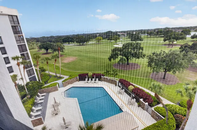 Boca West Country Club Unit 3061 photo 15