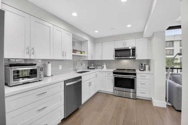 Boca West Country Club Unit 3061 photo 17