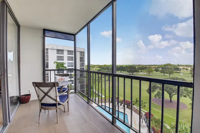 Boca West Country Club Unit 3061 photo 31