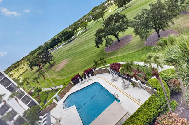 Boca West Country Club Unit 3061 photo 32
