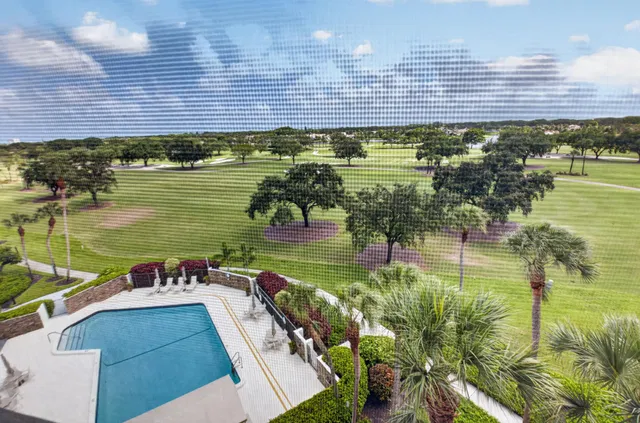 Boca West Country Club Unit 3061 photo 33