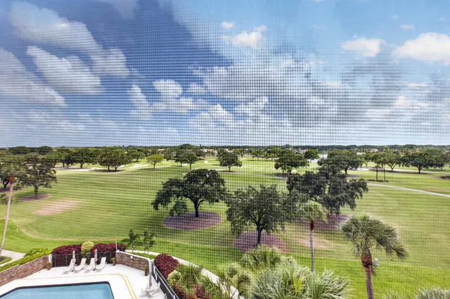Boca West Country Club Unit 3061 photo 34