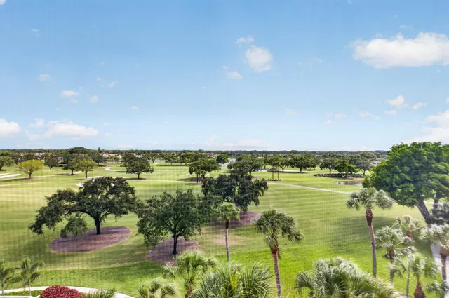 Boca West Country Club Unit 3061 photo 35