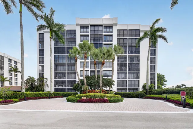 Boca West Country Club Unit 3061 photo 38