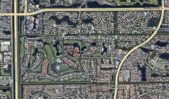Boca Grove Unit 103 photo 80