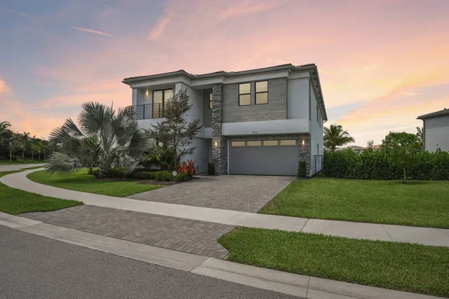 Lotus Palm Boca Raton Residence photo 3