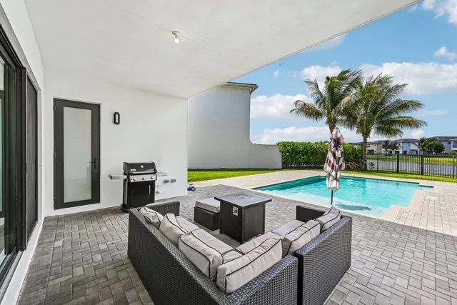 Lotus Palm Boca Raton Residence photo 43