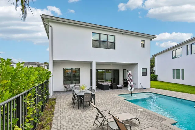 Lotus Palm Boca Raton Residence photo 45