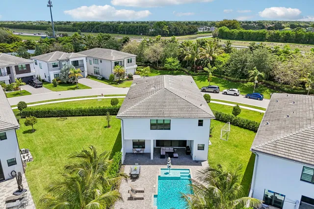 Lotus Palm Boca Raton Residence photo 52