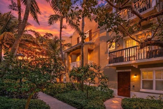 Downtown Delray Beach Residence photo 3