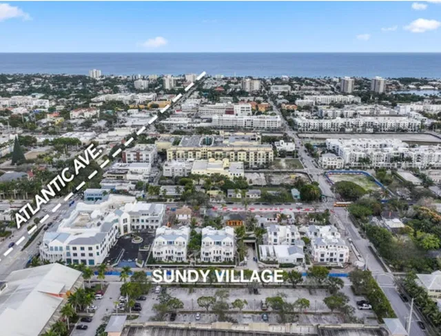 Downtown Delray Beach Residence photo 6