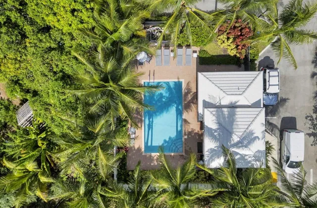 Downtown Delray Beach Residence photo 34