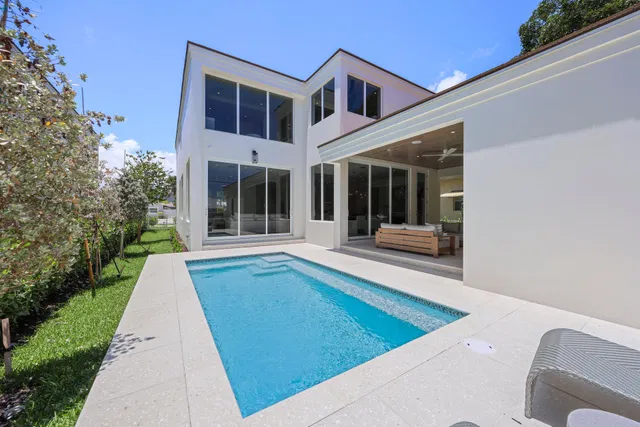 Downtown Delray Beach Residence photo 26