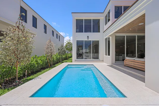 Downtown Delray Beach Residence photo 27