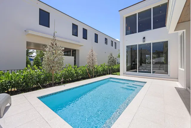 Downtown Delray Beach Residence photo 28